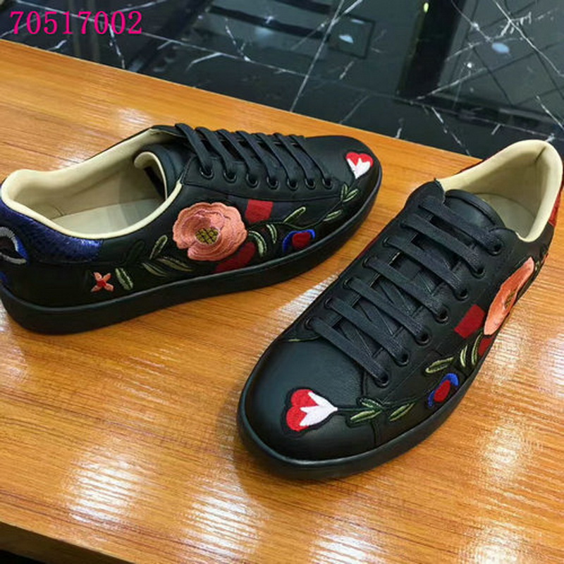 Gucci Low Help Shoes Lovers--333